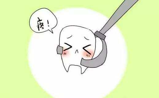 智齿能不能拔由哪些因素决定