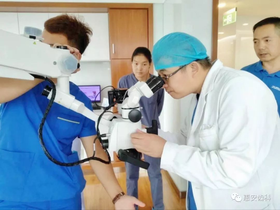 兰州牙科医院哪家好，兰州惠安齿科