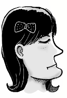 预防地包天要从幼儿做起