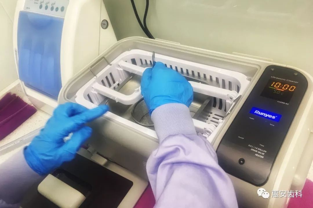 兰州牙科医院，惠安齿科