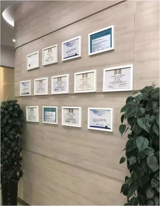 兰州牙科医院