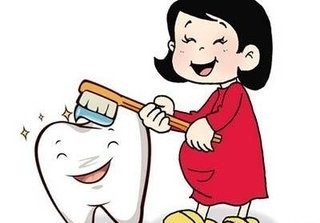 孕妇可以洗牙吗