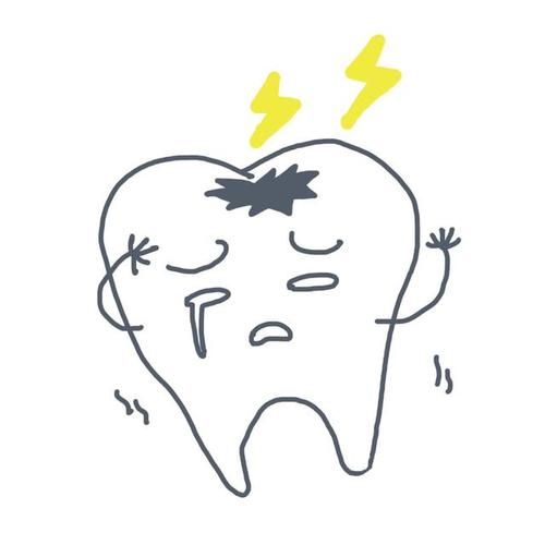 牙龈肿痛怎么办？