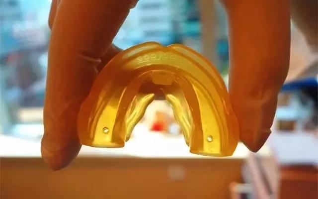什么是MRC肌功能矫正器？