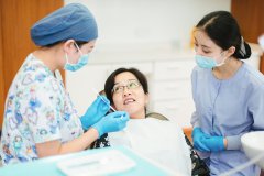 兰州口腔医院，兰州牙科
