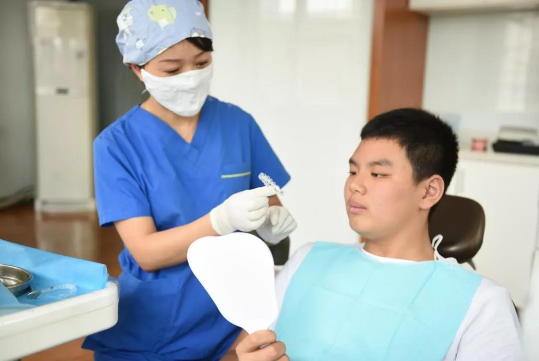 兰州口腔医院，兰州牙科