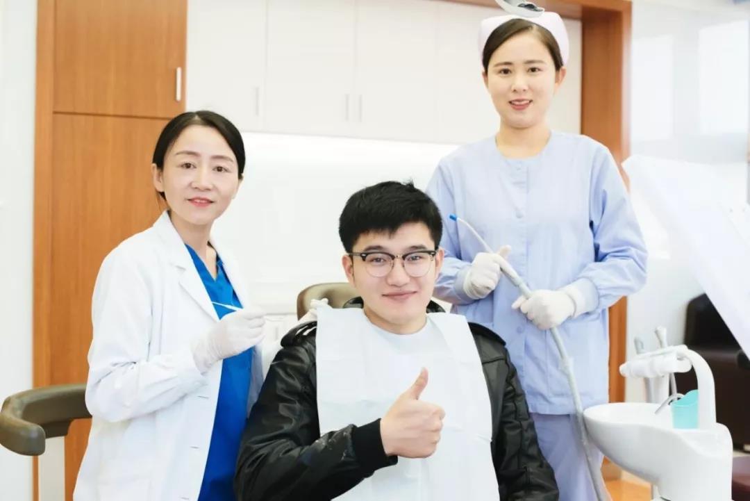 兰州口腔医院，兰州牙科