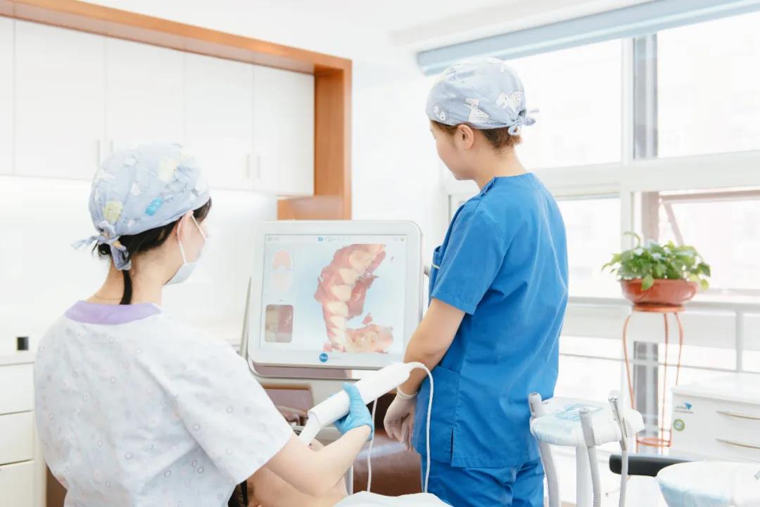 兰州口腔医院，兰州牙科