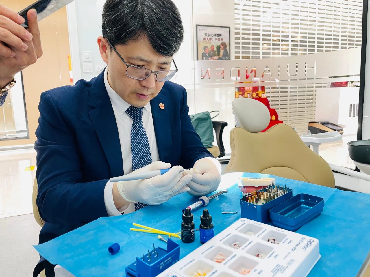兰州口腔医院，兰州牙科
