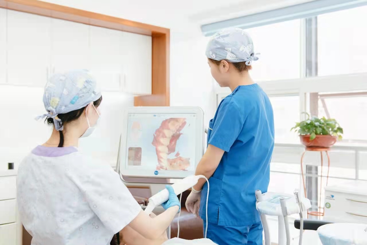 兰州口腔医院，兰州牙科