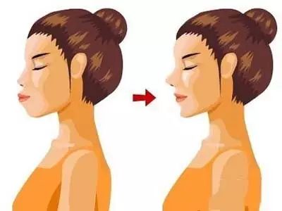 孩子下巴后缩怎么办？