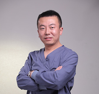 张尚平